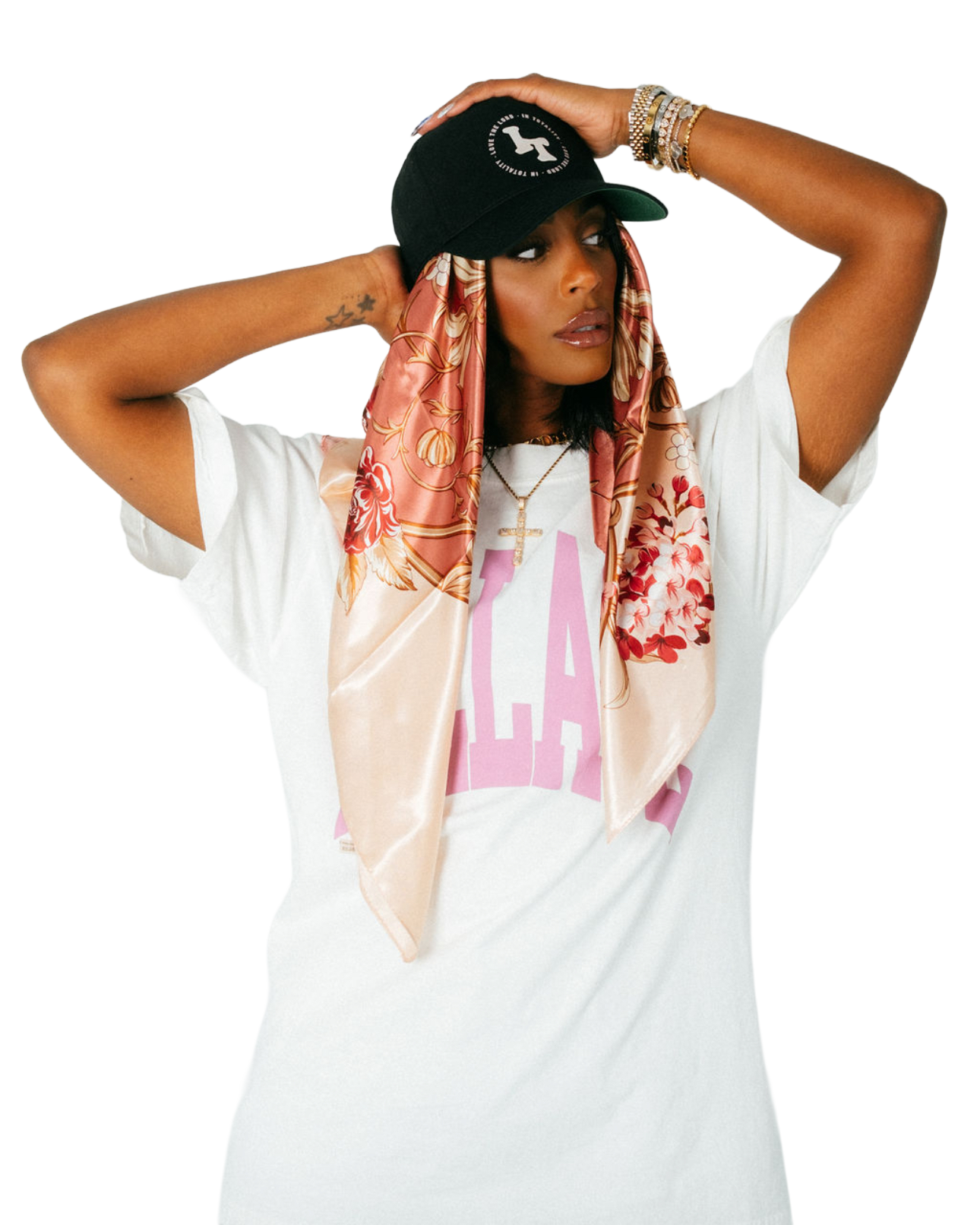 In Totality Hat