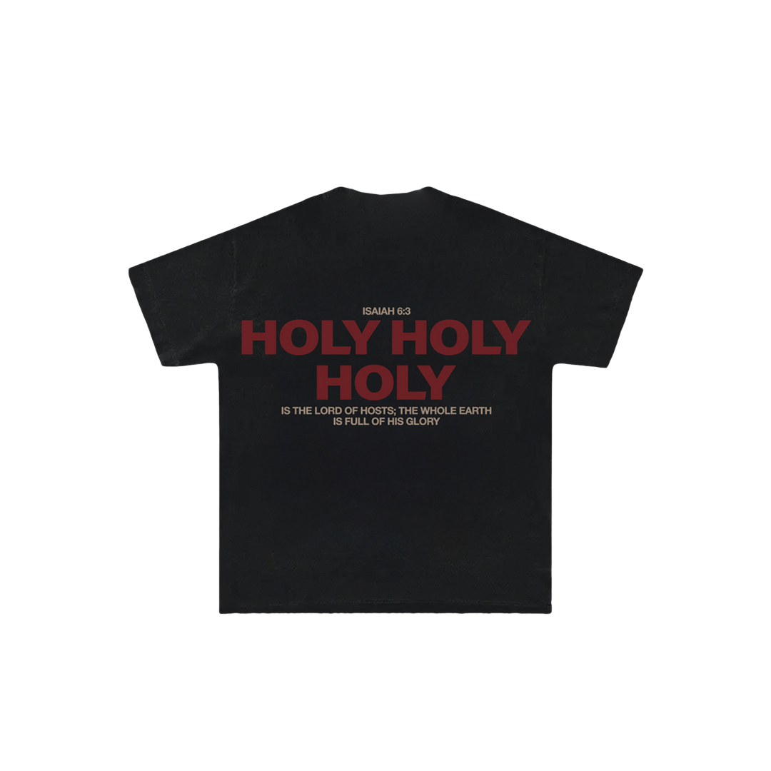Crown Him Tee