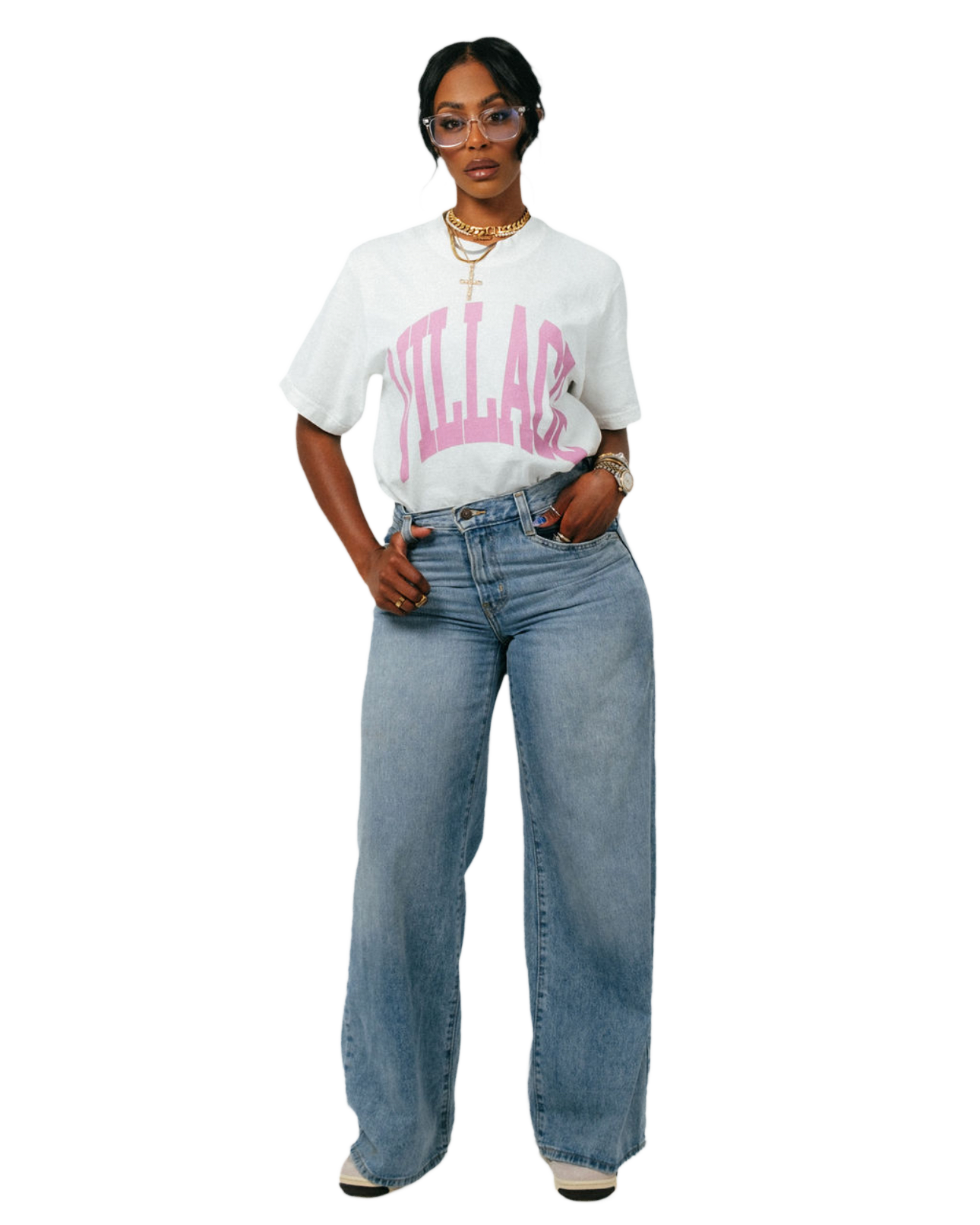 Village Tee