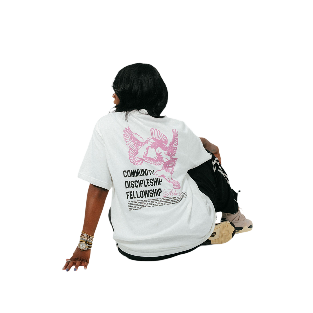 Village Tee
