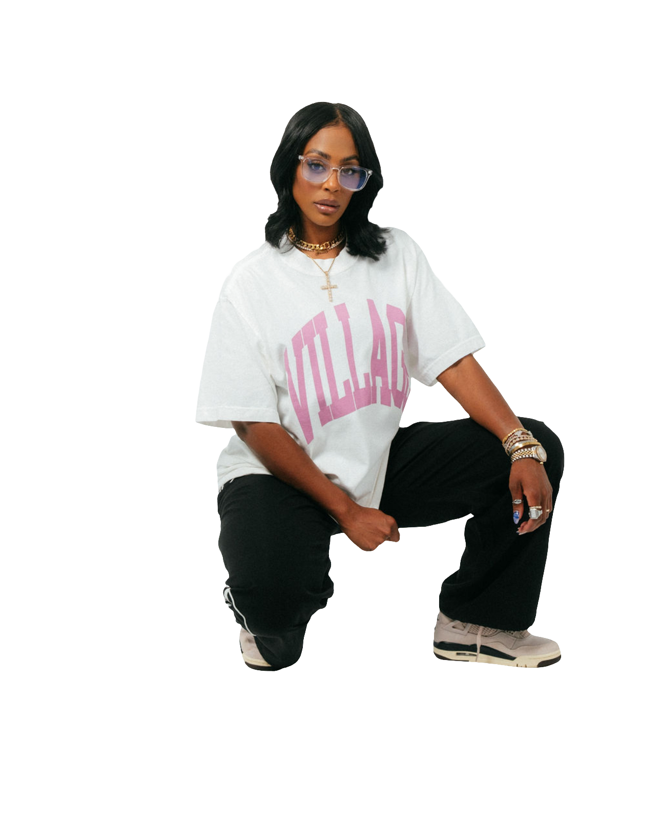 Village Tee