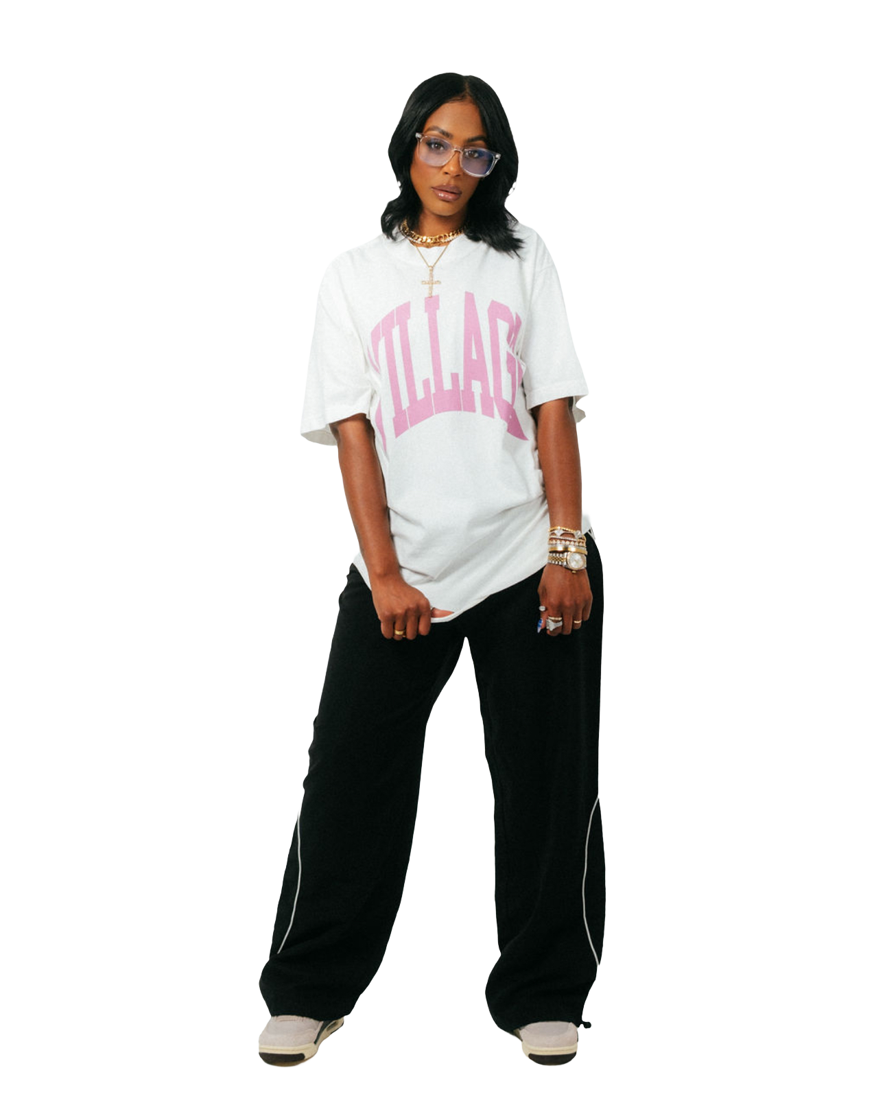 Village Tee