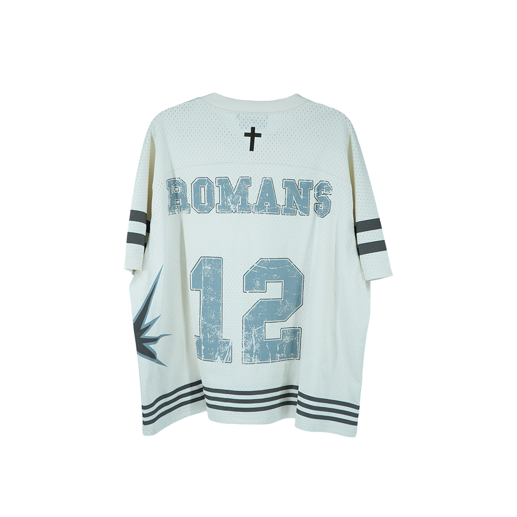 Devoted Jersey