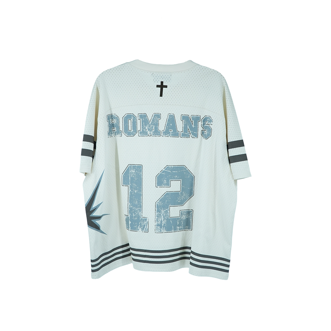 Devoted Jersey