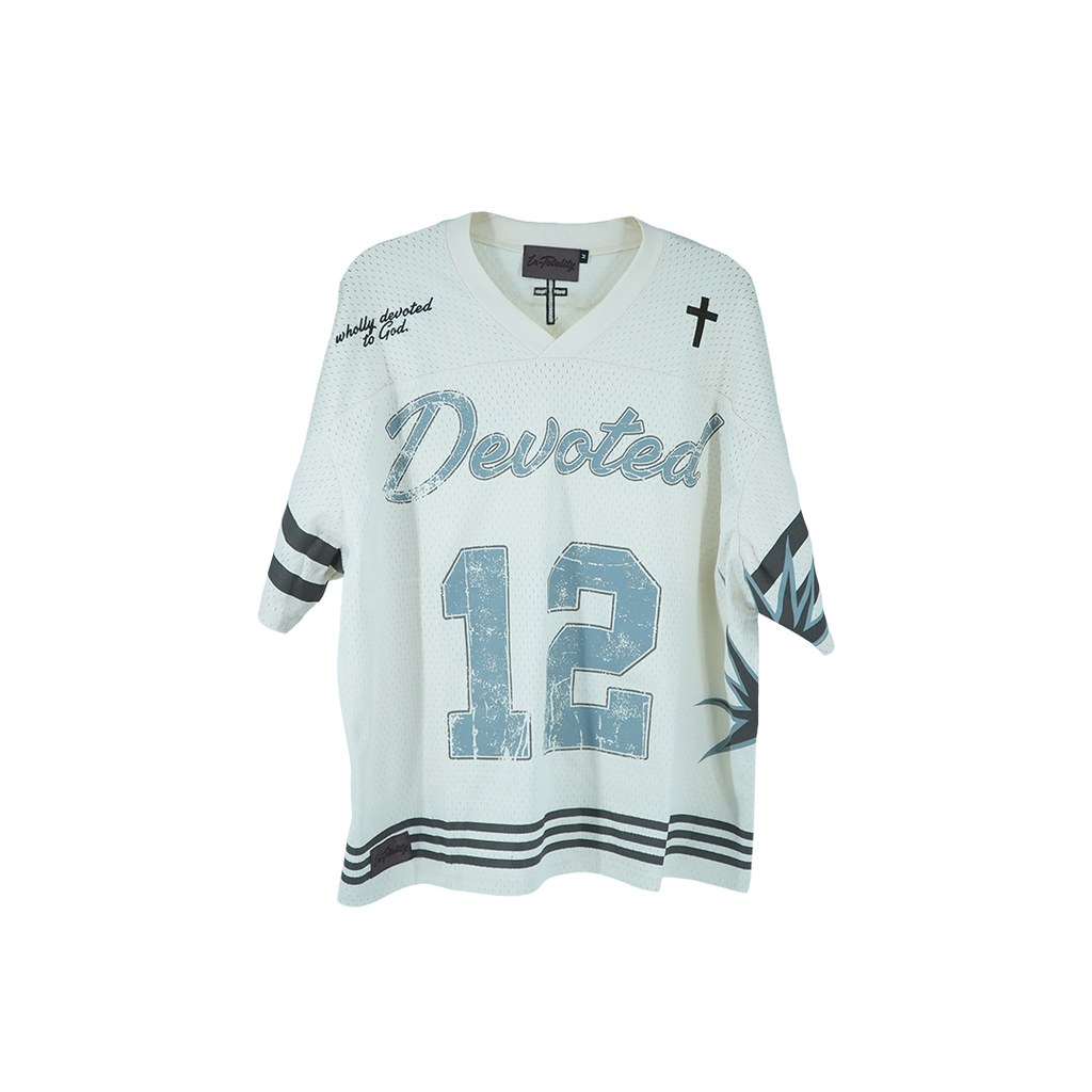 Devoted Jersey