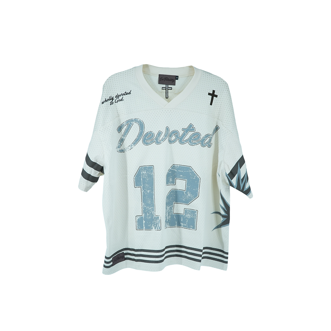 Devoted Jersey
