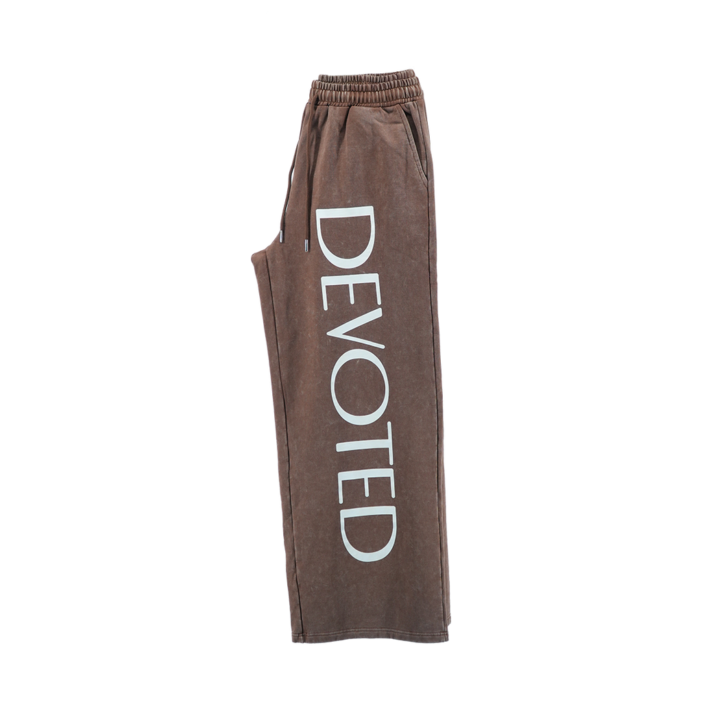 Devoted Sweatpants