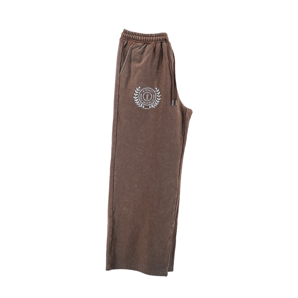 Devoted Sweatpants