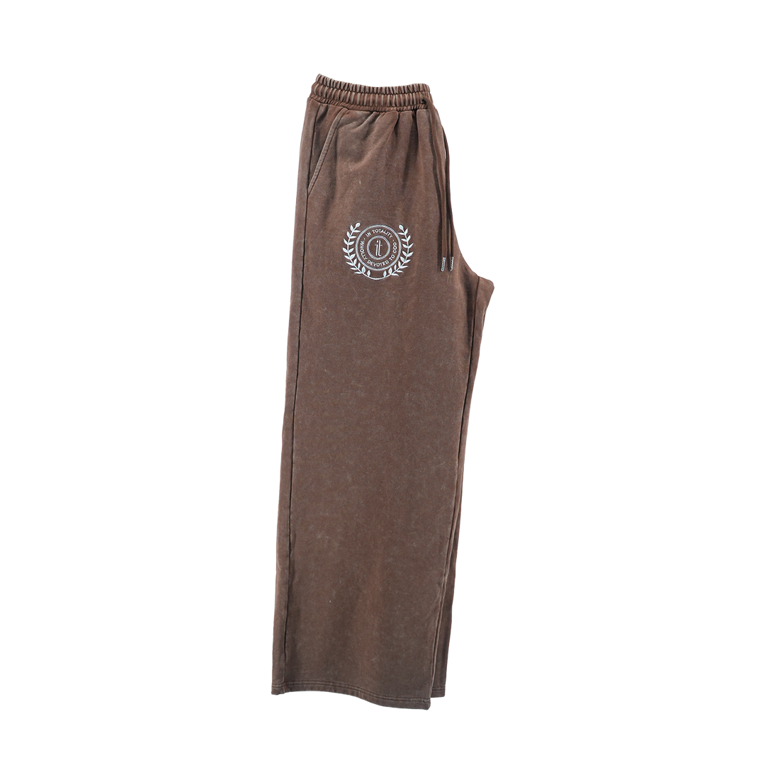 Devoted Sweatpants