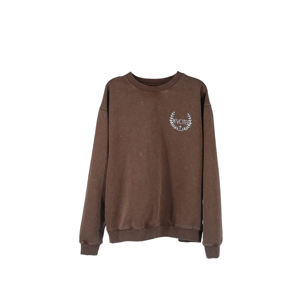 Devoted Crewneck