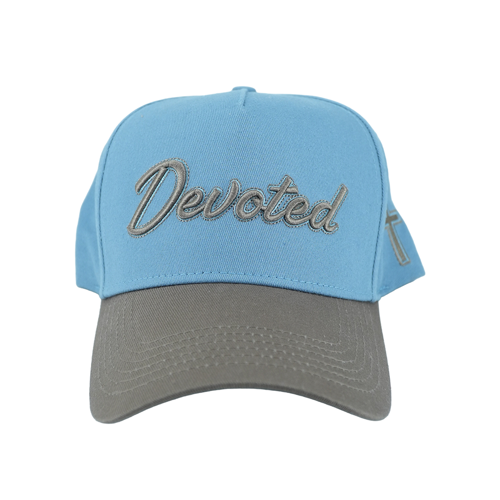 Devoted SnapBack