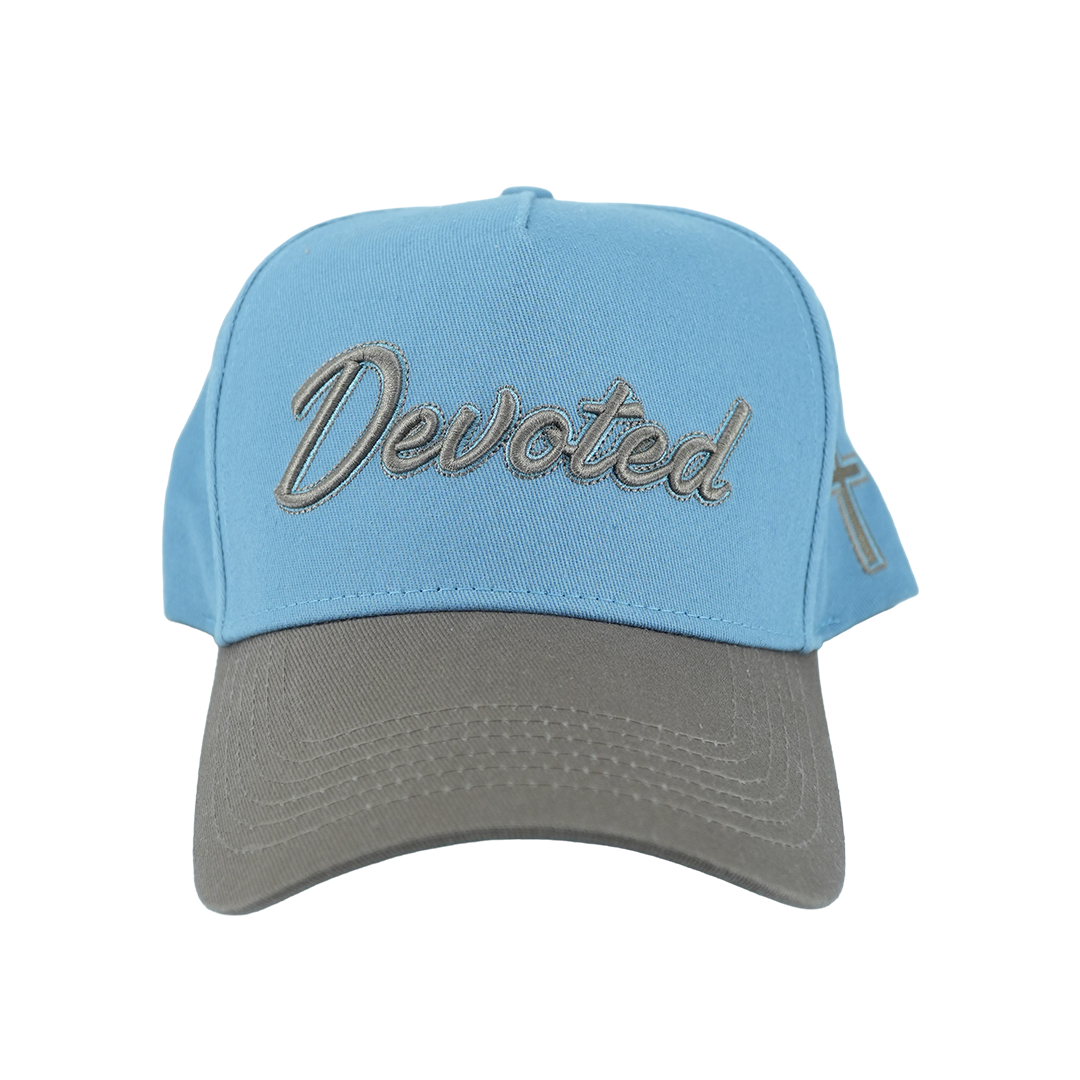 Devoted SnapBack