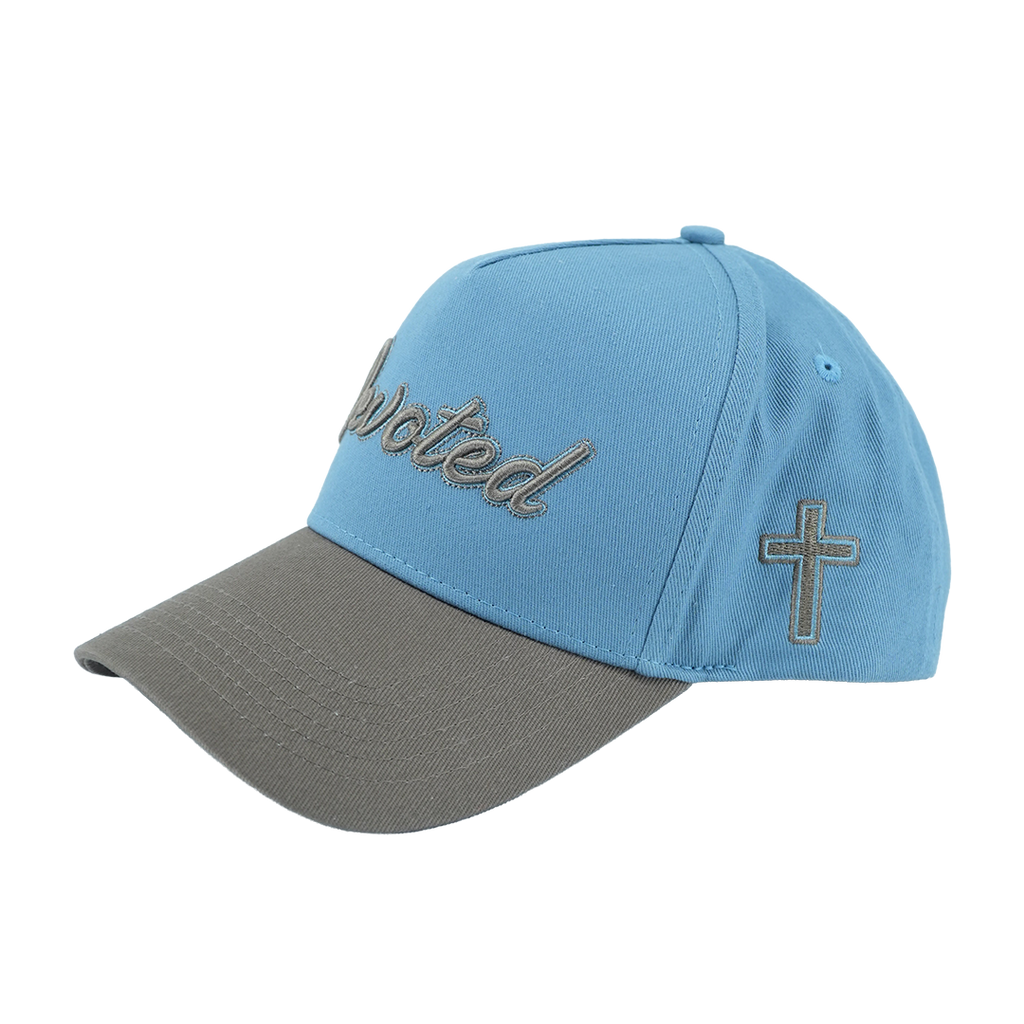 Devoted SnapBack