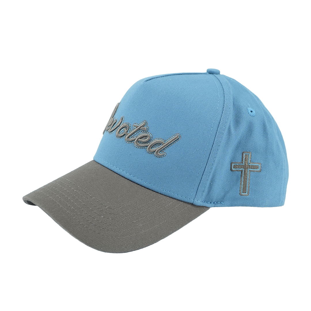 Devoted SnapBack