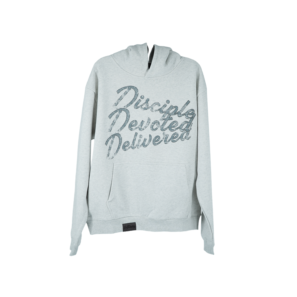 DDD Hoodie