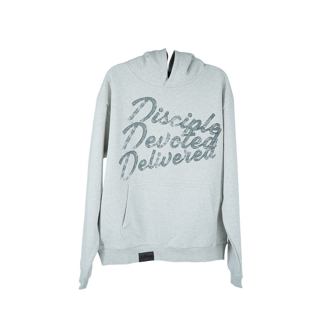 DDD Hoodie