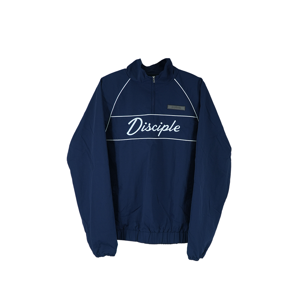 Disciple Windbreaker