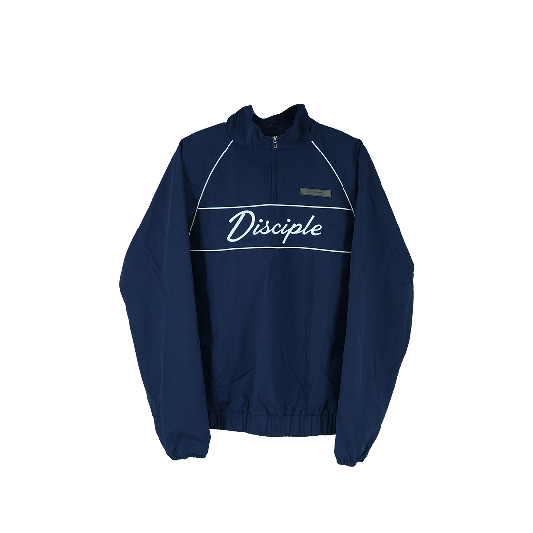 Disciple Windbreaker