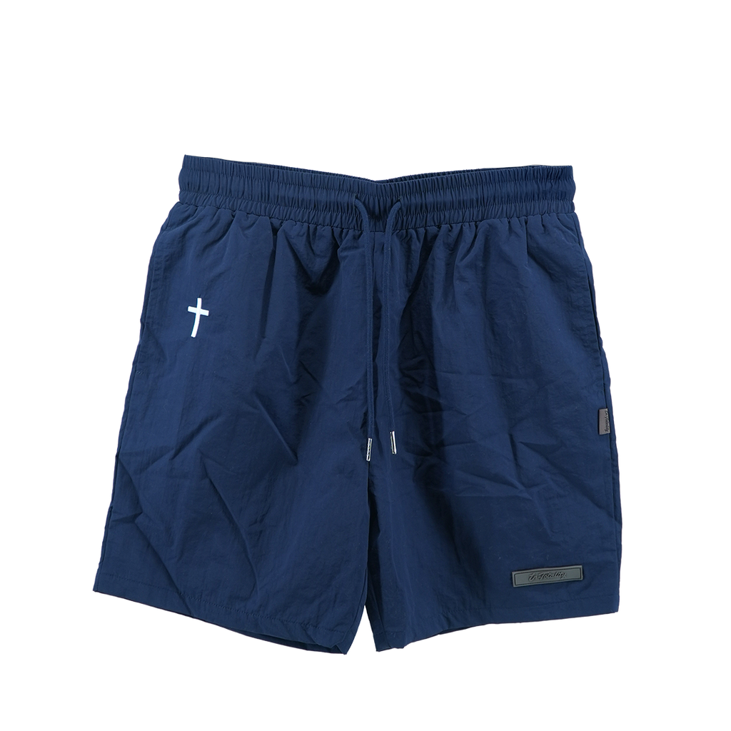 Nylon Shorts