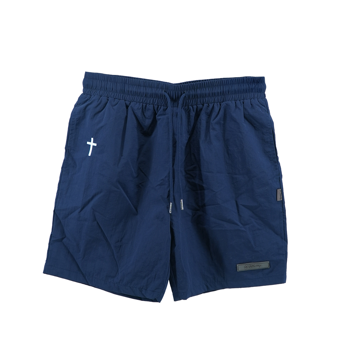 Nylon Shorts