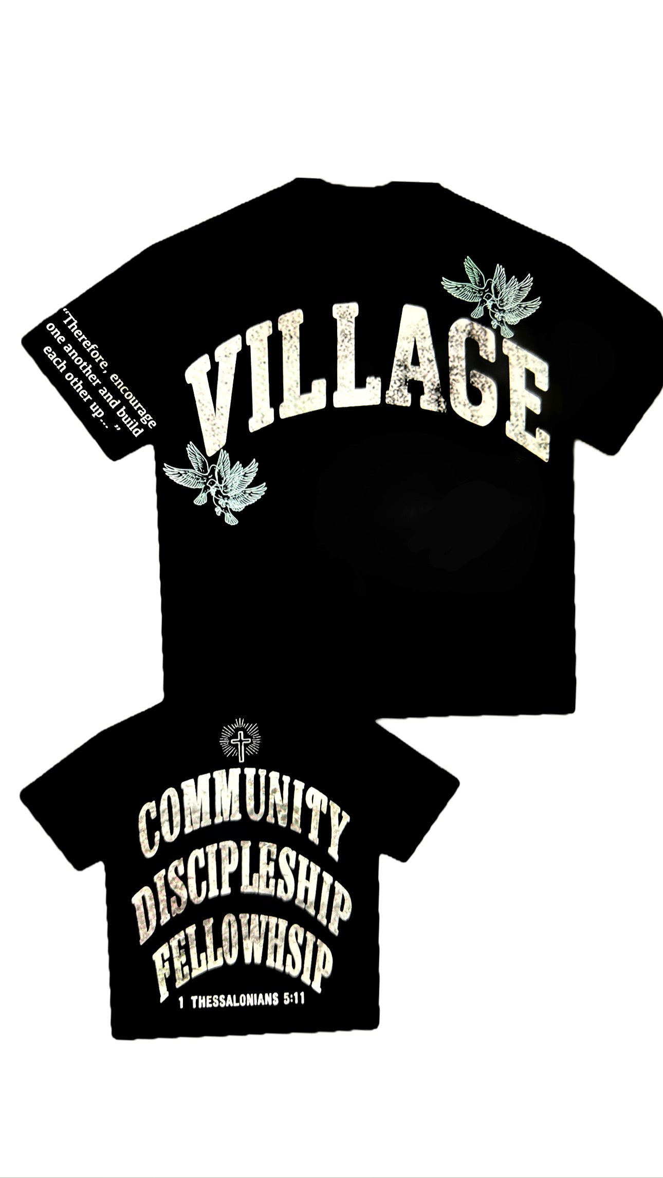 Village Tee 2.0