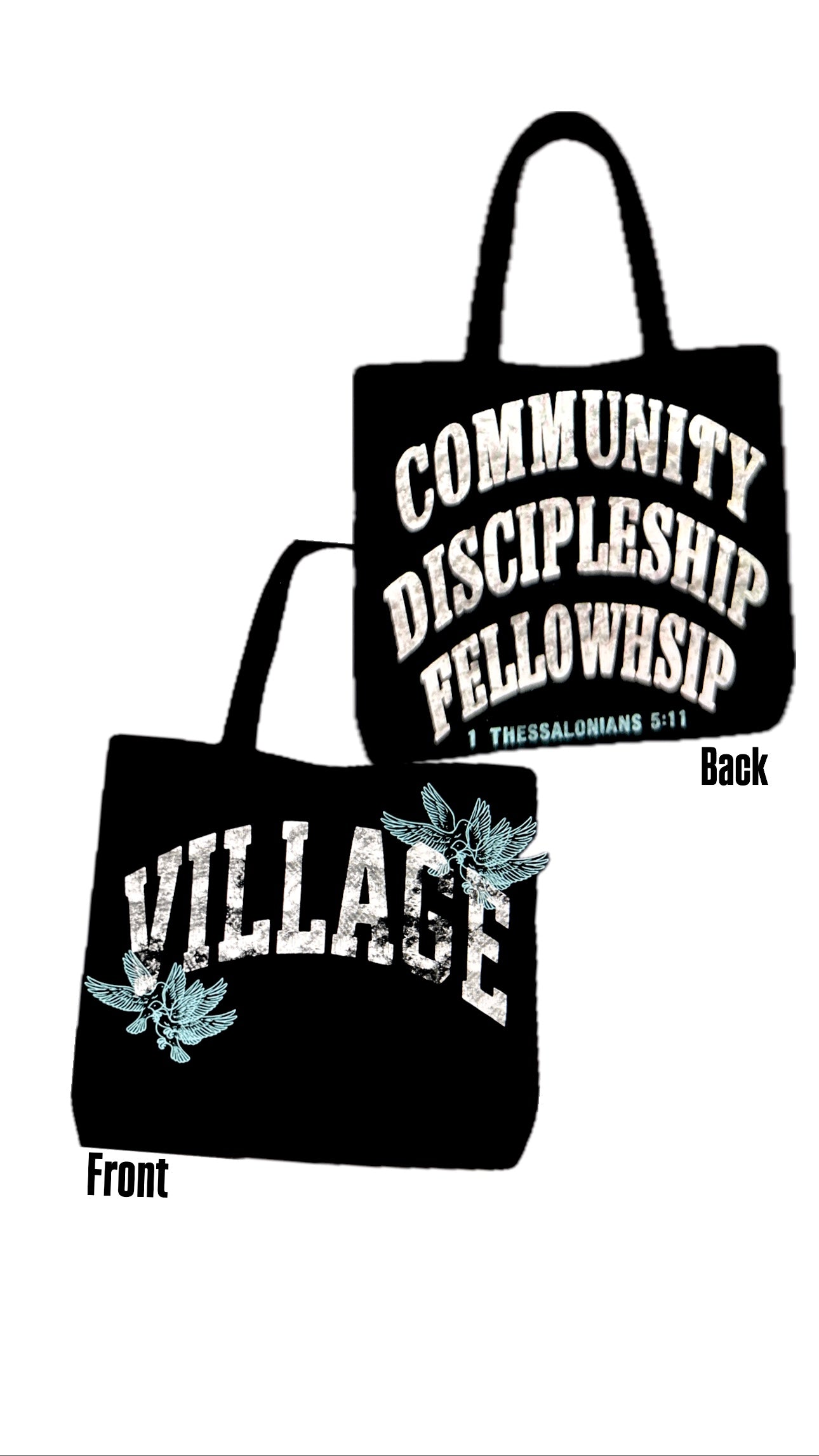 Village Tote