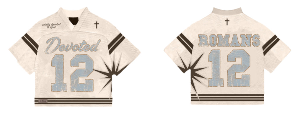 Devoted Jersey