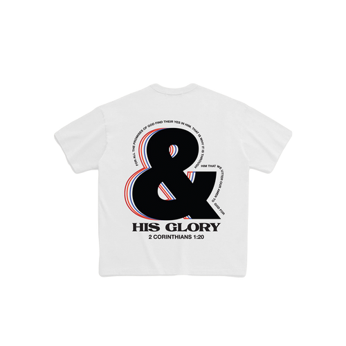 Yes & Amen Tee