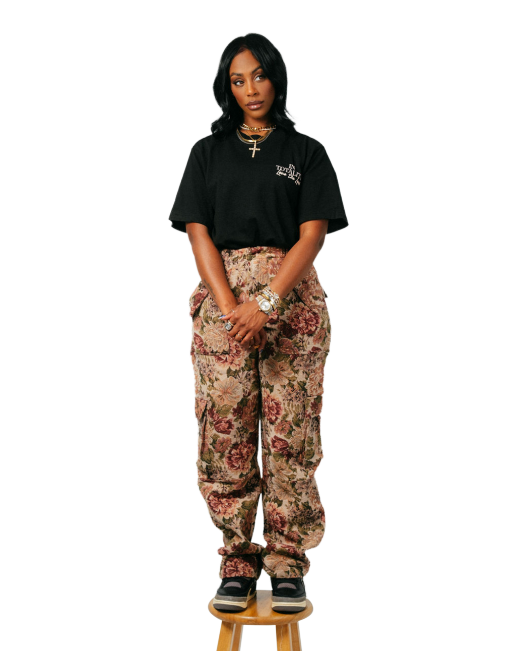 In Totality Tee
