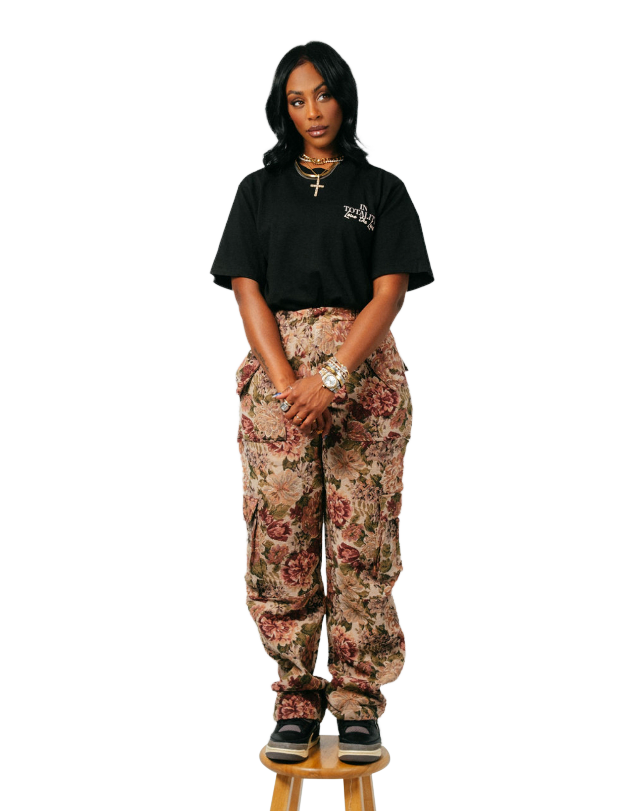 In Totality Tee