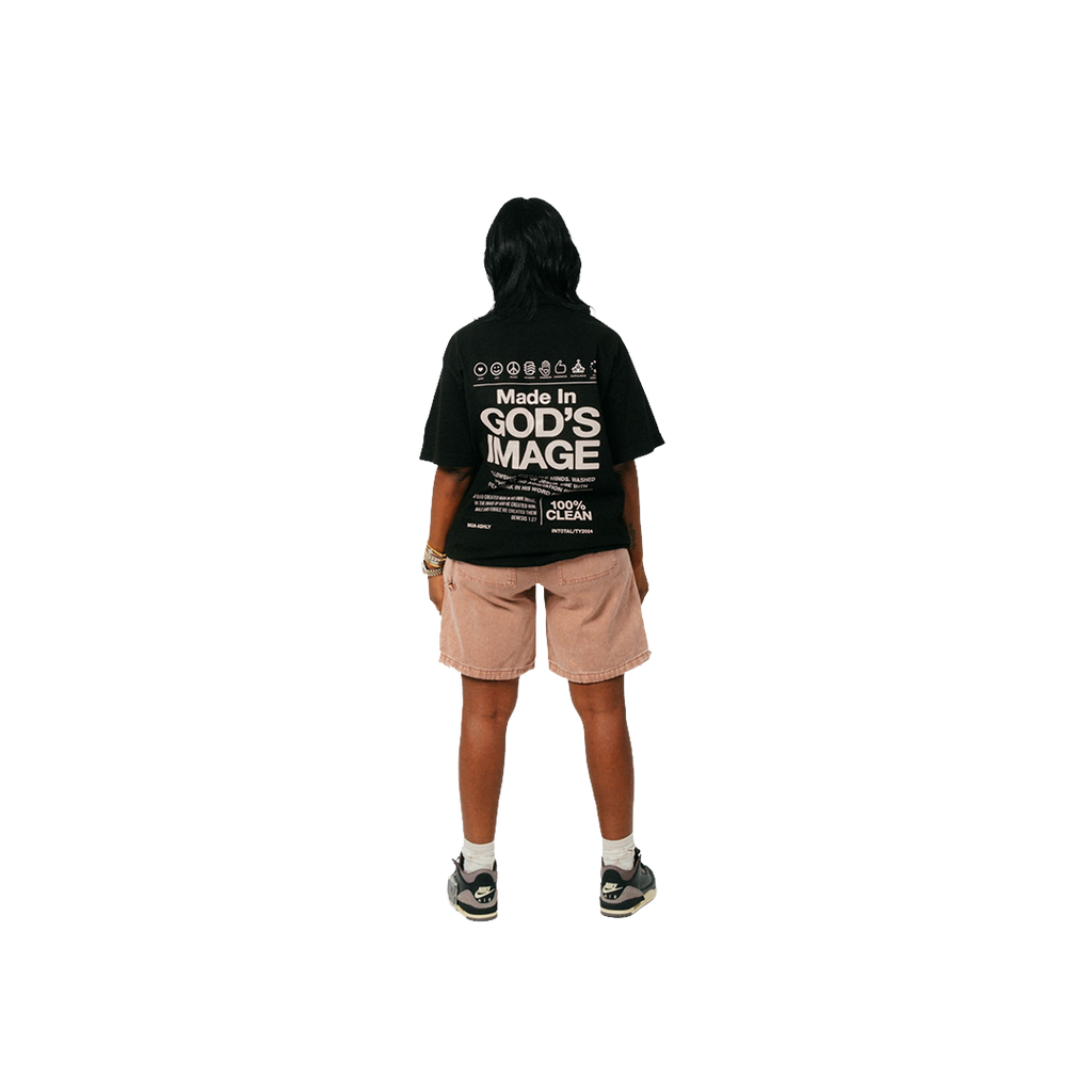 In Totality Tee