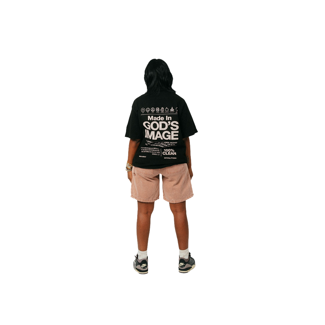 In Totality Tee