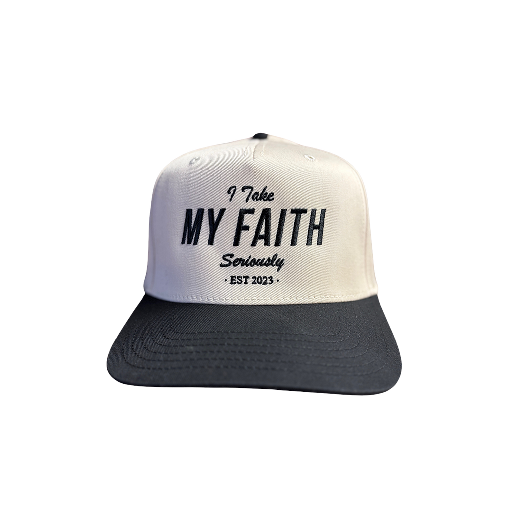 My Faith Hat