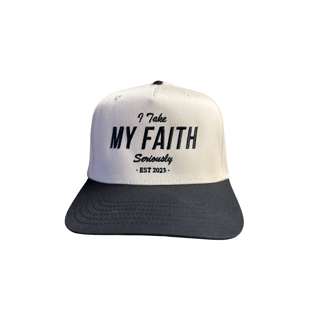 My Faith Hat