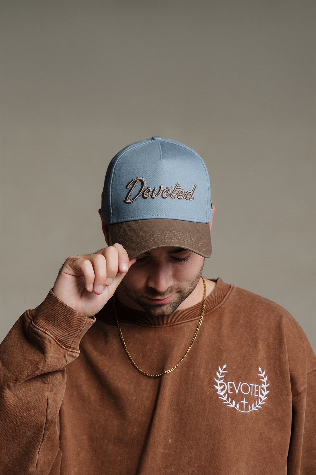 Devoted SnapBack