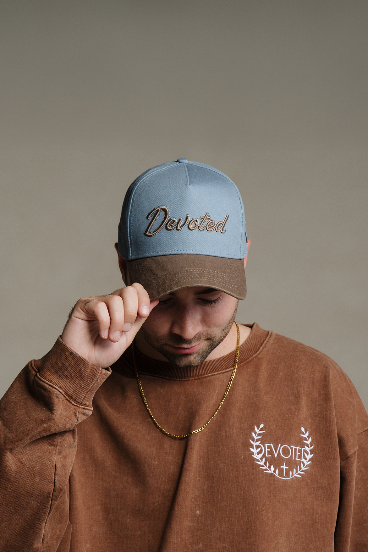 Devoted SnapBack