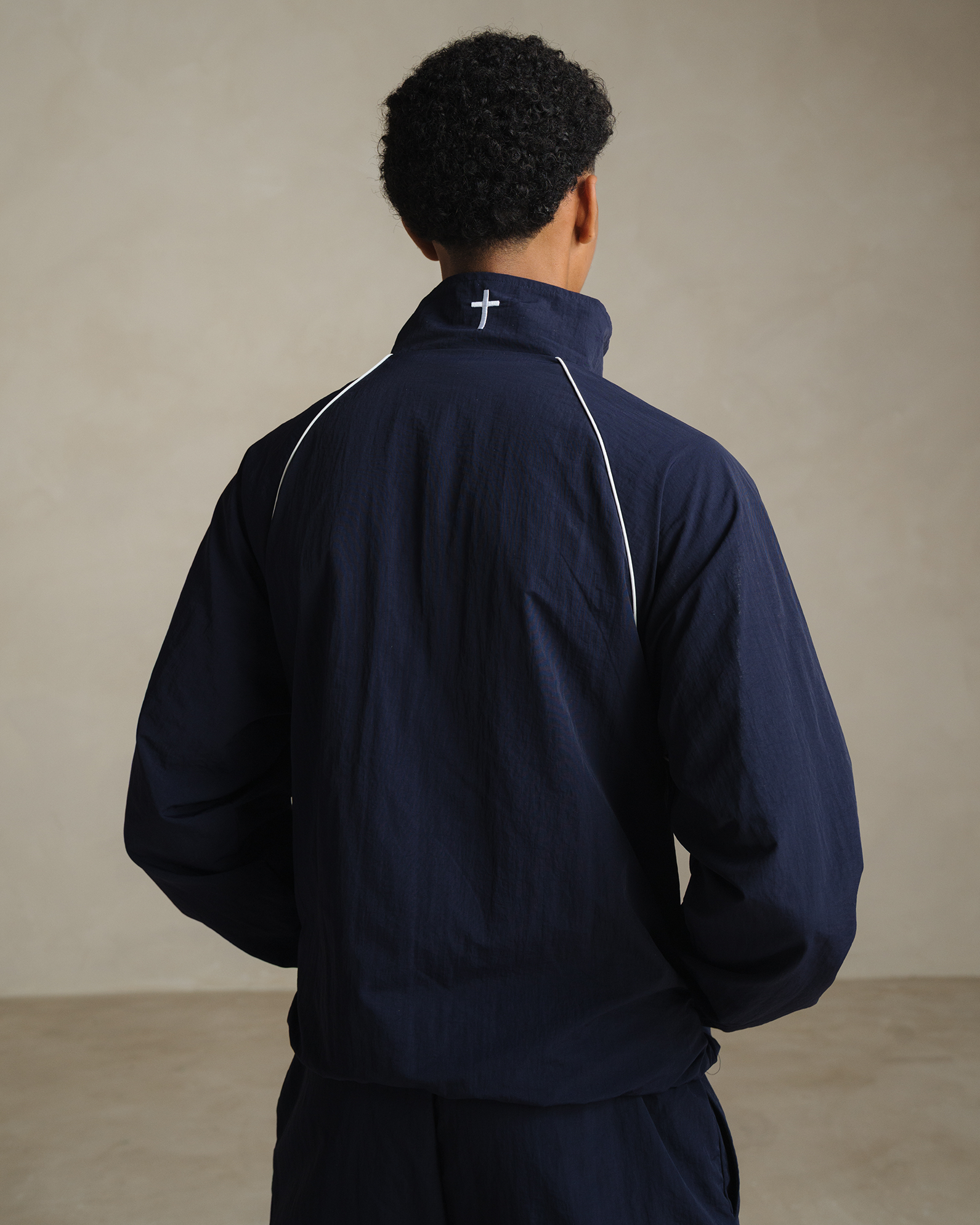 Disciple Windbreaker