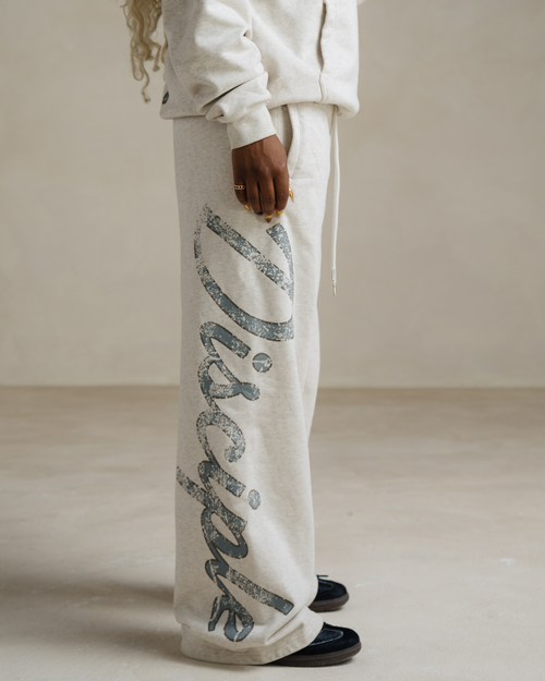 DDD Pants