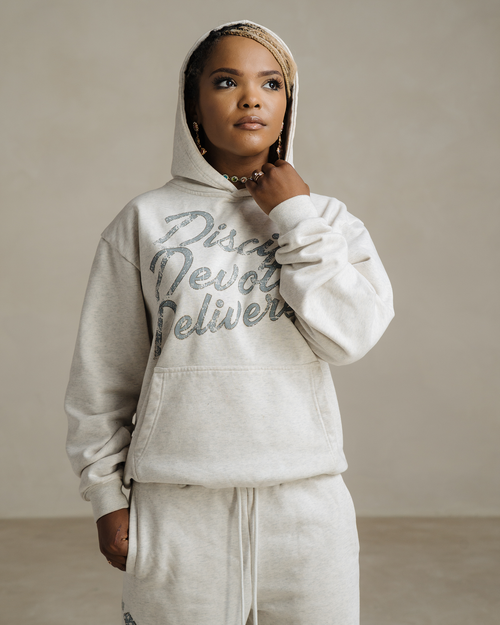 DDD Hoodie