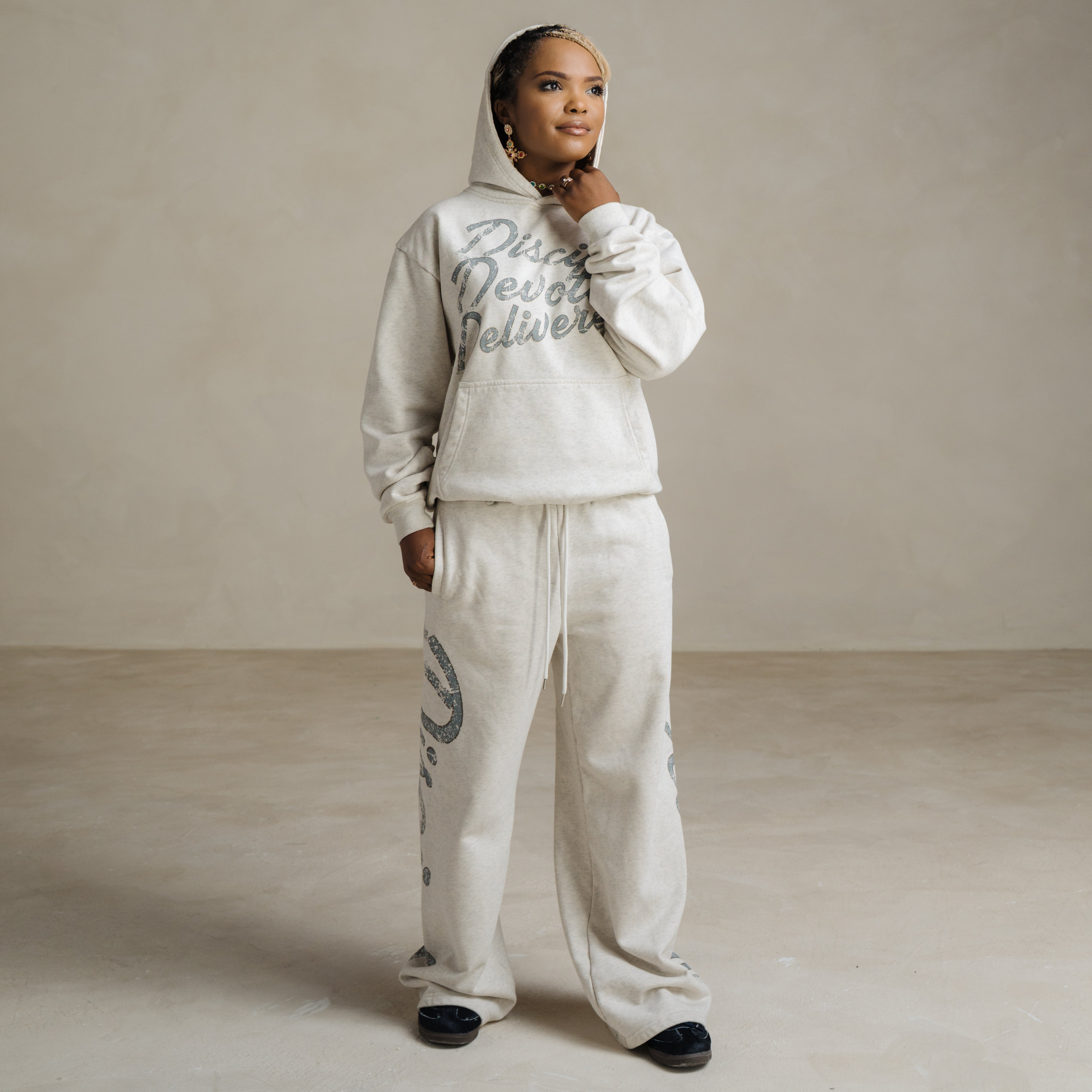 DDD Hoodie – Megan Ashley Shop