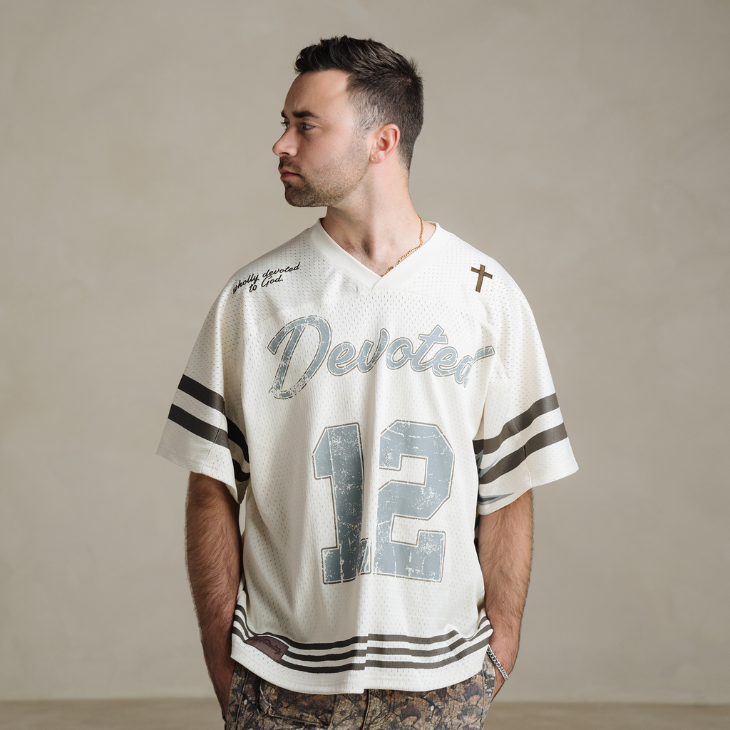 Devoted Jersey
