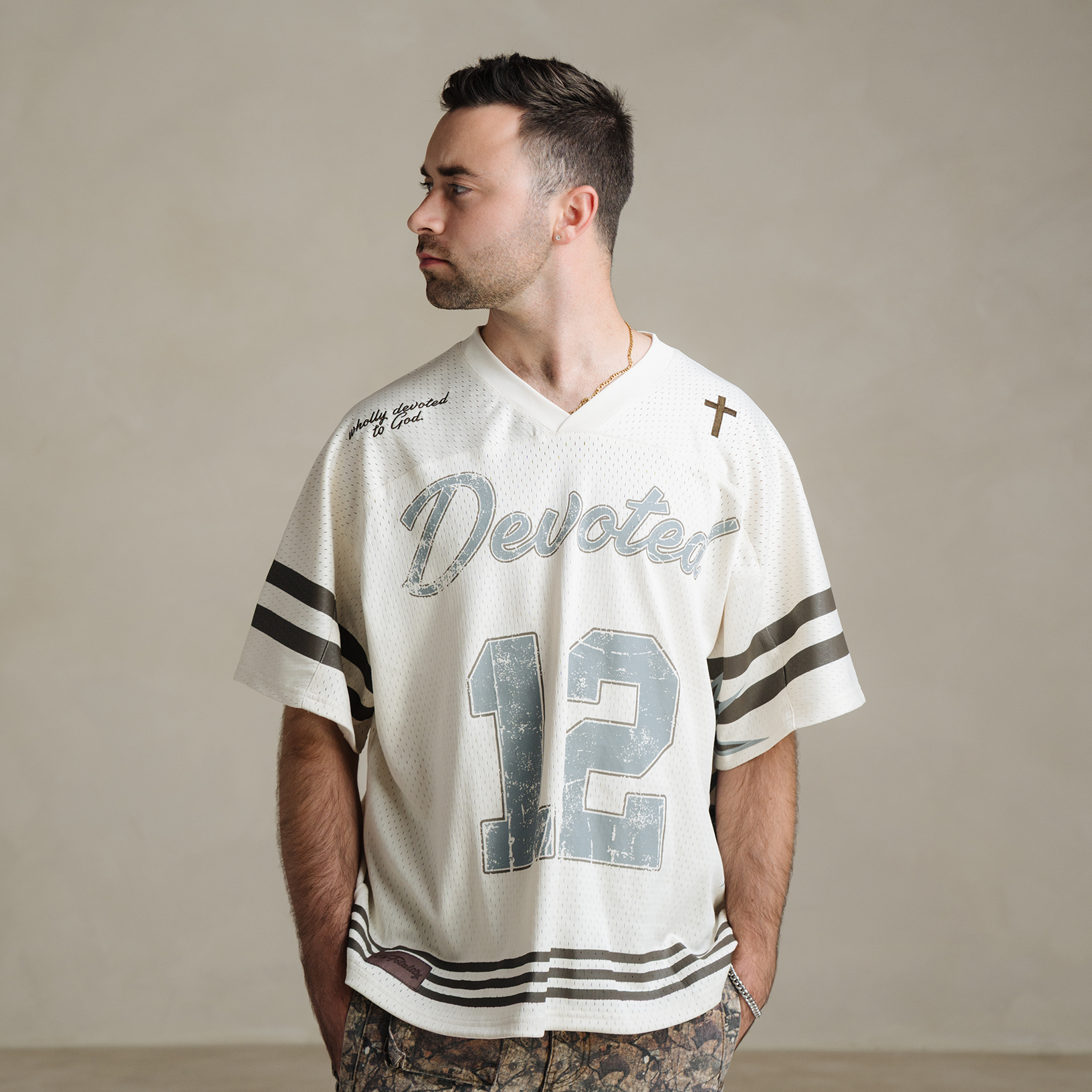 Devoted Jersey