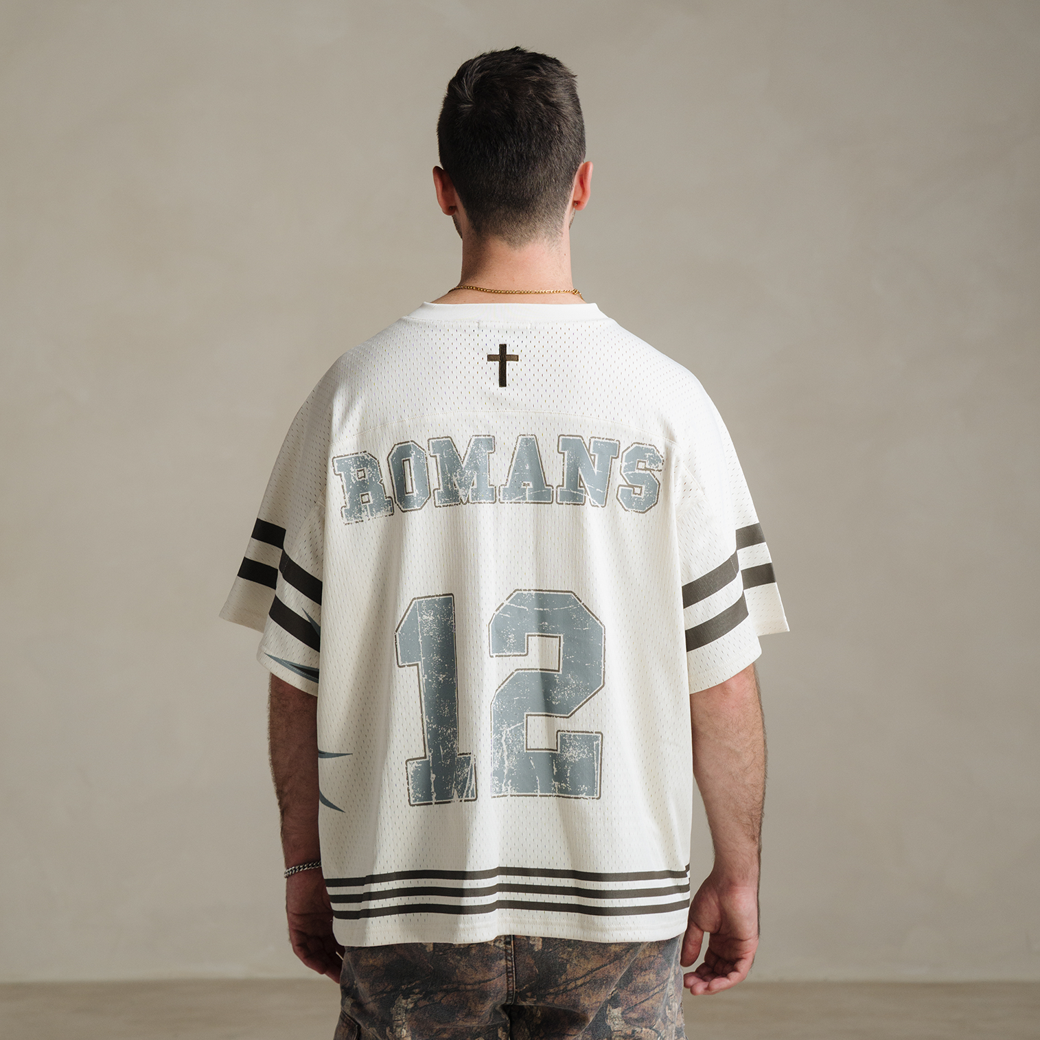 Devoted Jersey