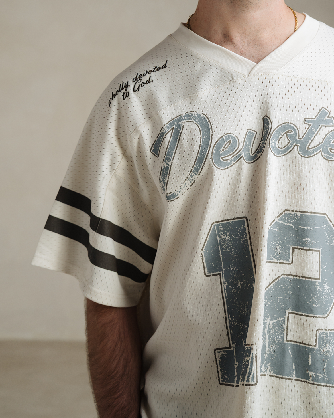 Devoted Jersey