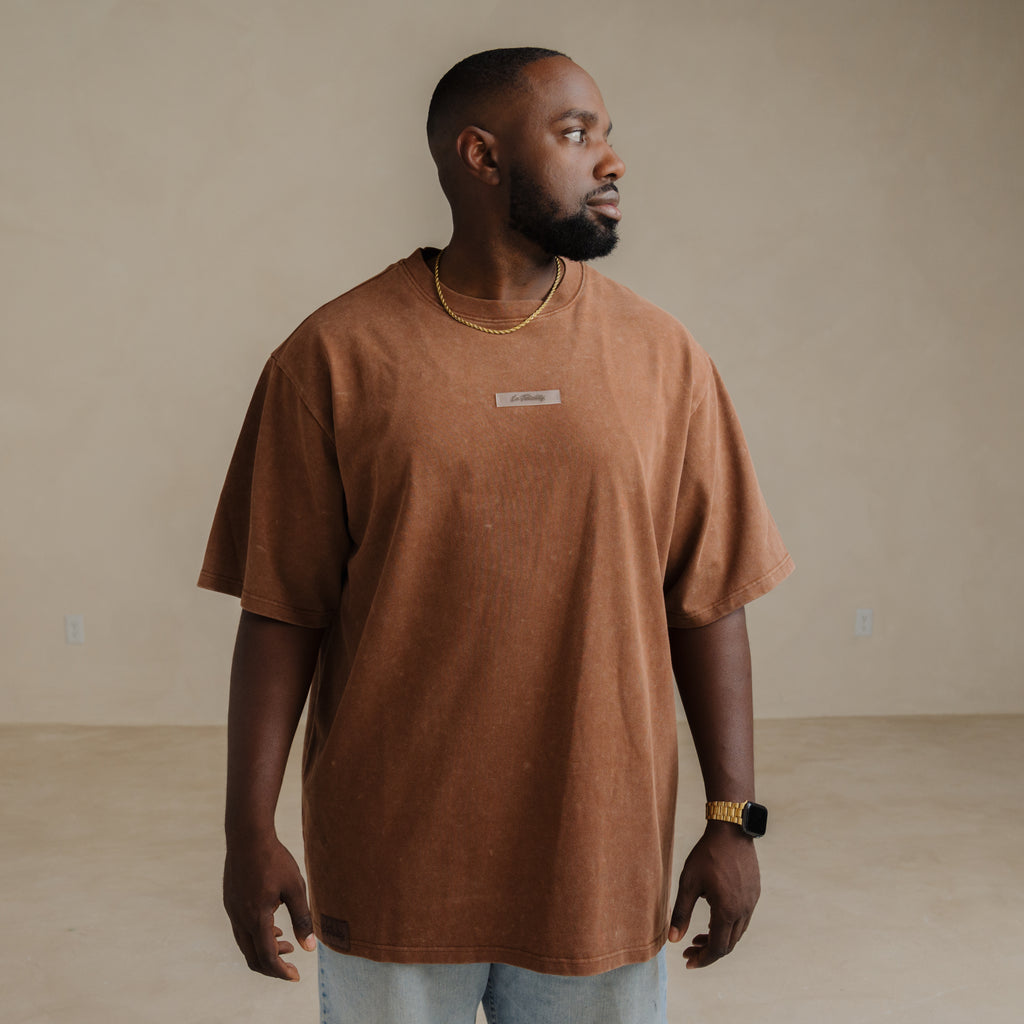 LIV’N Sacrifice Tee