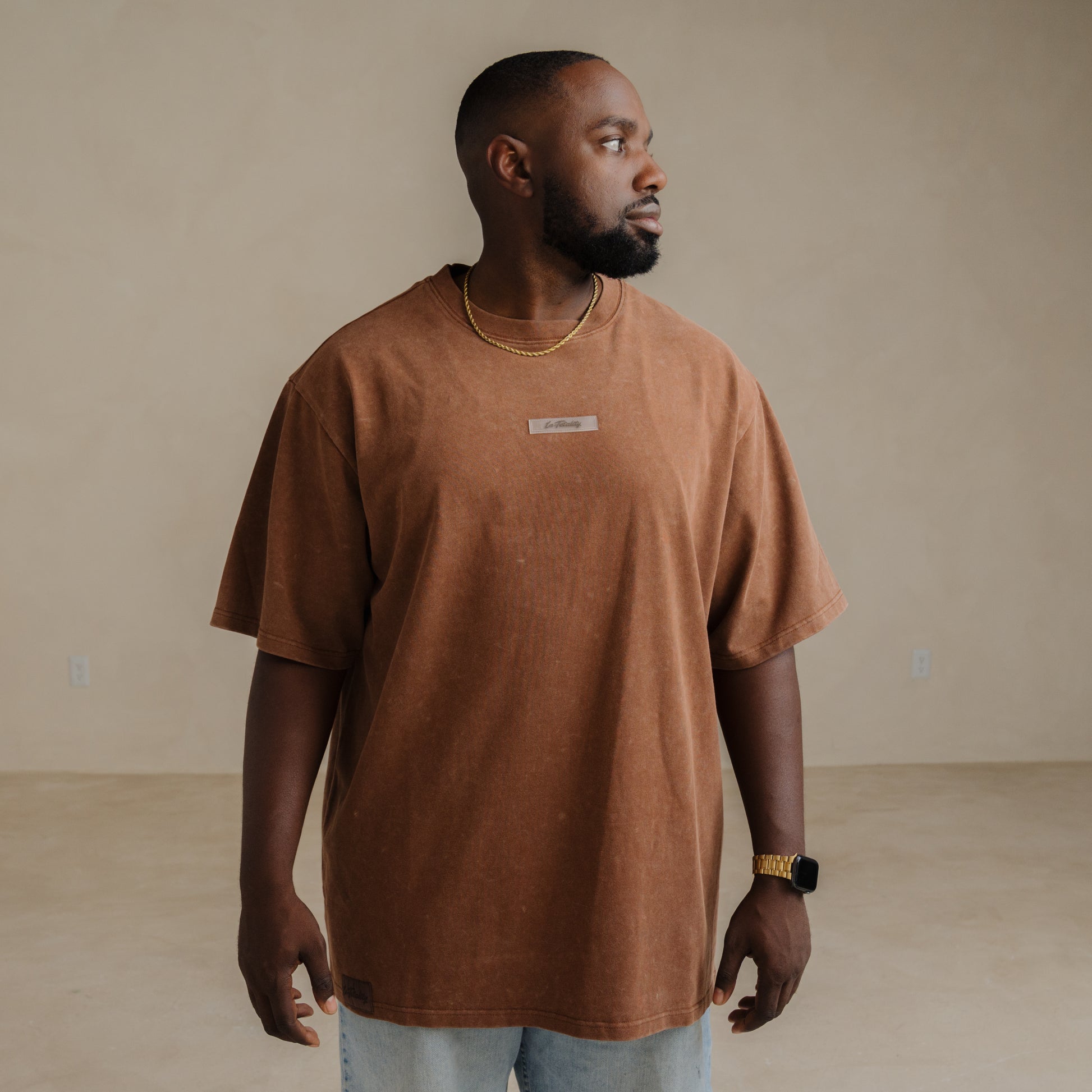 LIV’N Sacrifice Tee