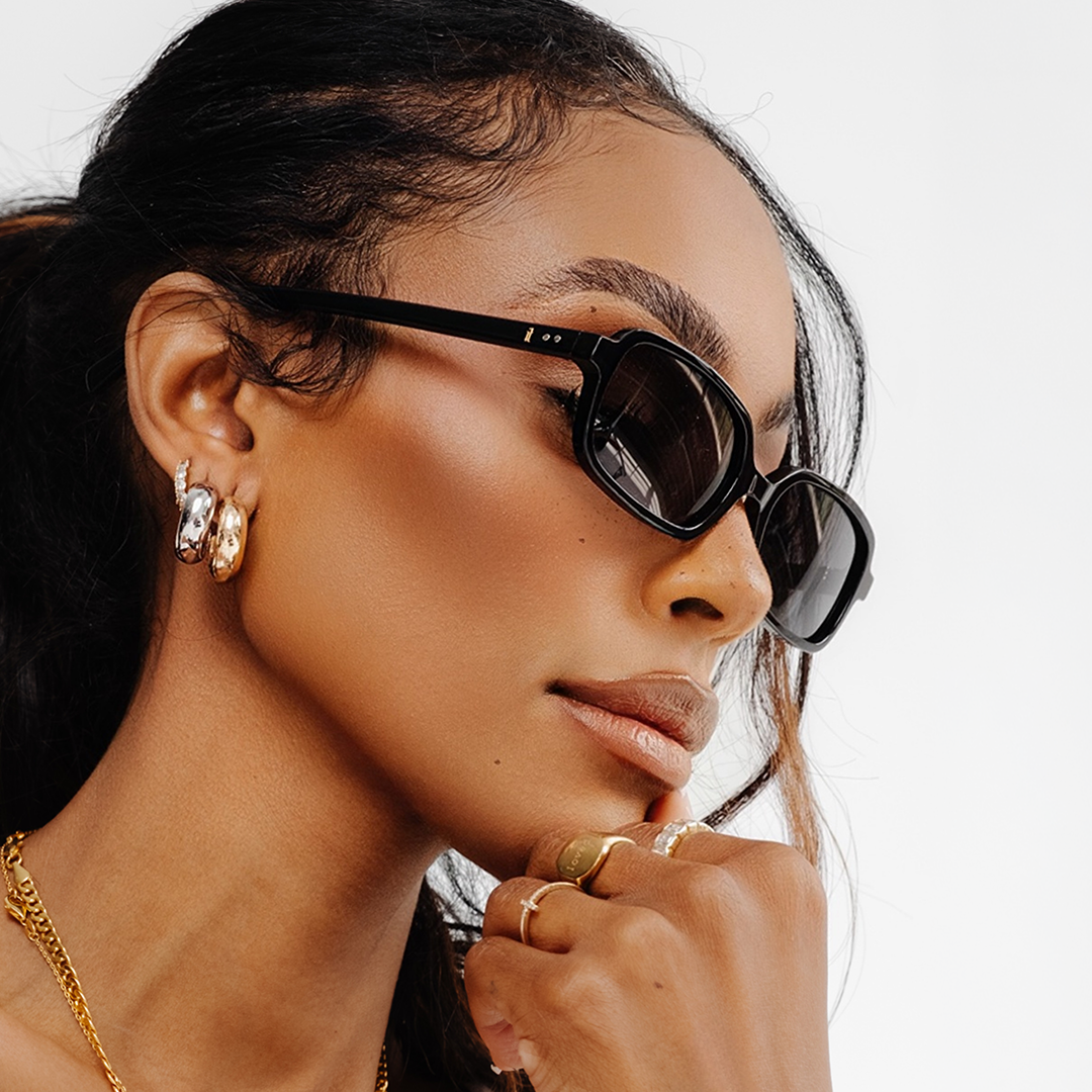 Noir Sunglasses