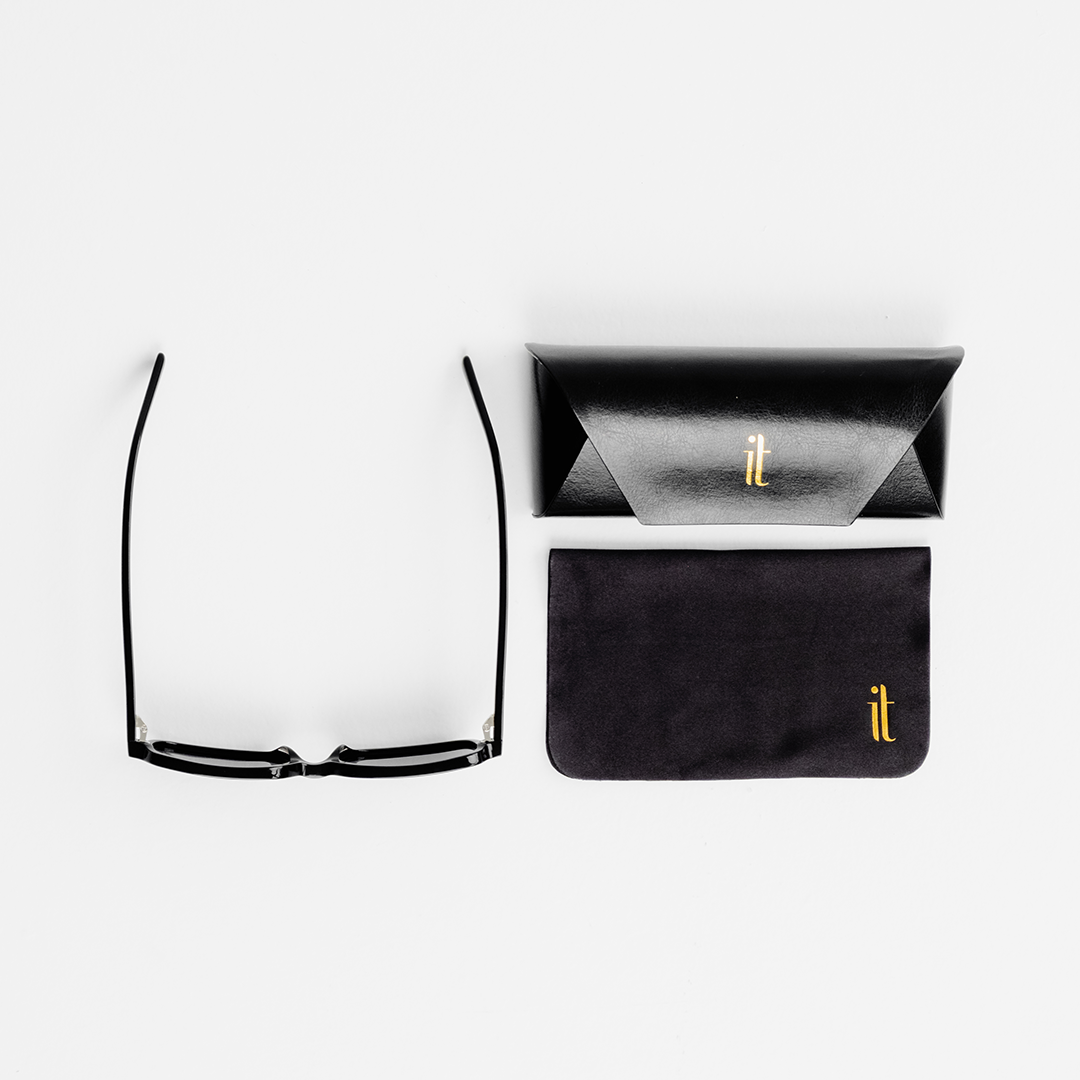 Noir Sunglasses