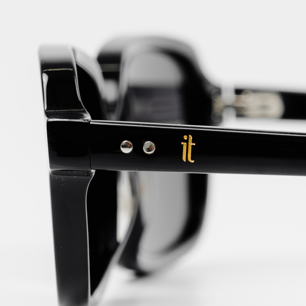 Noir Sunglasses