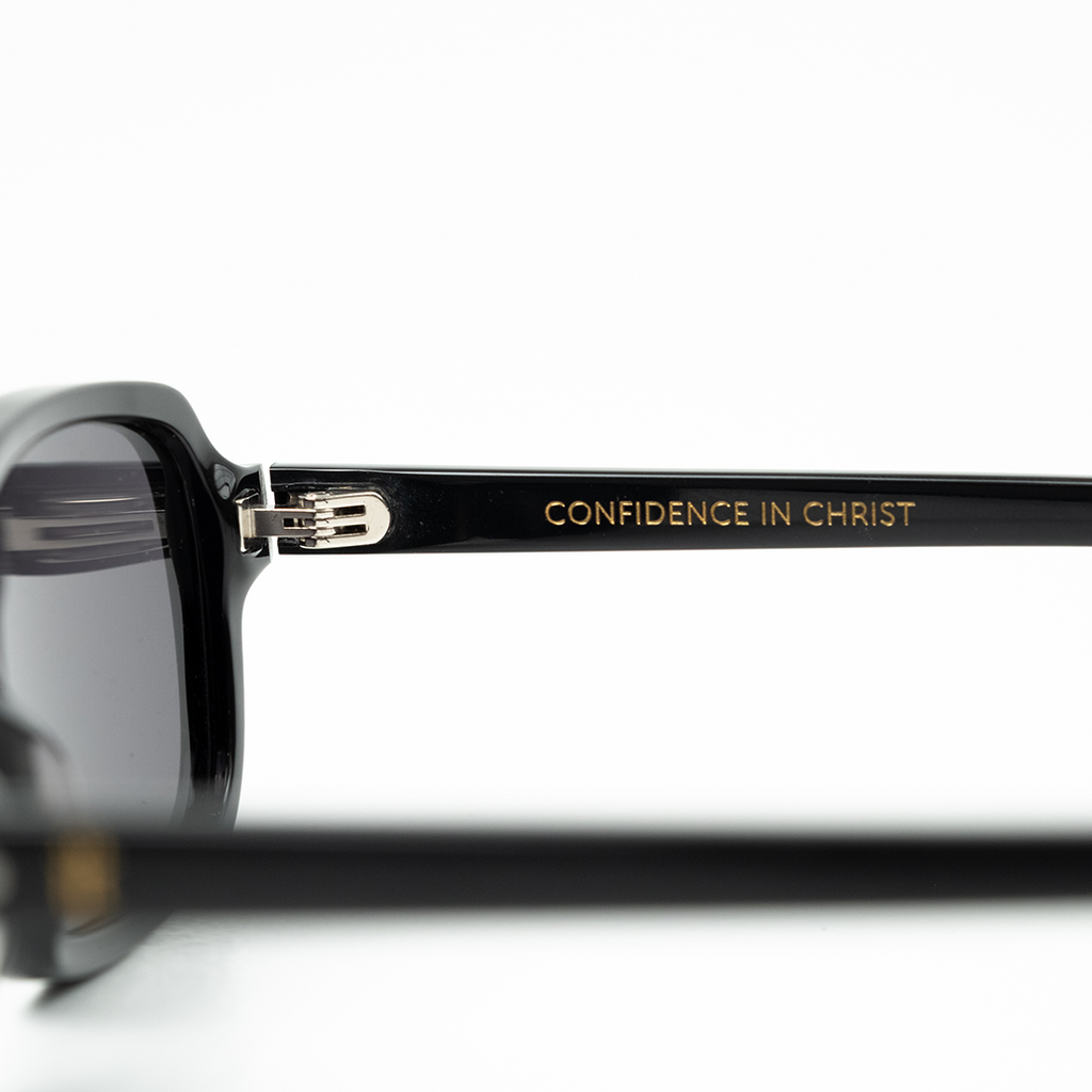 Noir Sunglasses
